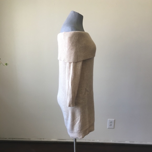 Tularosa Dreamin’ Sweater Dress - Picture 2 of 4